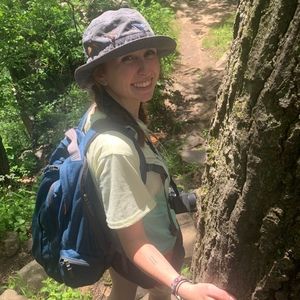 Meet your Posher, Chesney